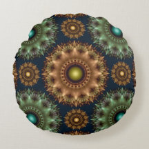 フラクタル光輝光沢華美装飾