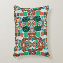 フラクタル効果が少ない画像の繰り返し