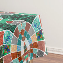 フラクタル効果が少ない画像の繰り返し