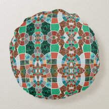 フラクタル効果が少ない画像の繰り返し