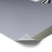 フラクタル協奏曲 ポスター (角)