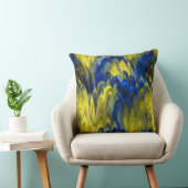 フラクタル大理石4-21 クッション (椅子)