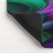 フラクタル大理石4-2 マウスパッド (コーナー)