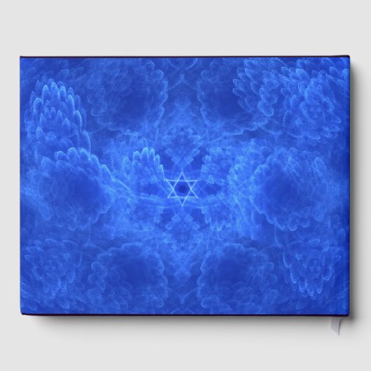 フラクタル平静 ゲストブック (裏面)