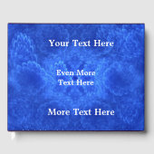 フラクタル平静 ゲストブック (正面)