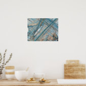 フラクタル式II ポスター (キッチン)