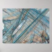 フラクタル式II ポスター (正面)