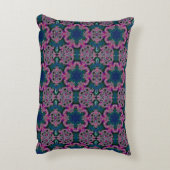 フラクタル放射度 アクセントクッション (裏面(縦))