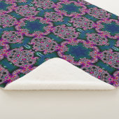 フラクタル放射度 シェルパブランケット (3/4)