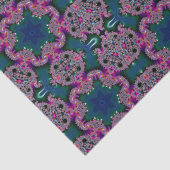 フラクタル放射度 薄葉紙 (詳細)