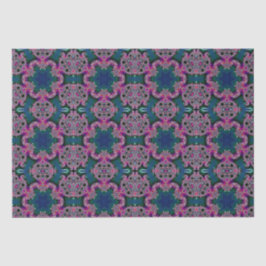 フラクタル放射度 薄葉紙