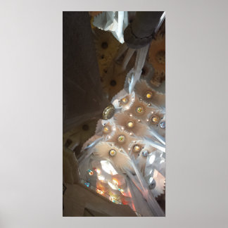 フラクタル教会 ポスター