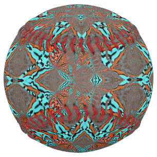 フラクタル星(FRACTAL STAR of Complexity) ソフトボール