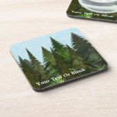 フラクタル最初 コースター (左側)