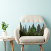 フラクタル最初 ランバークッション (椅子)