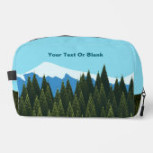 フラクタル林 ドップキット (正面)