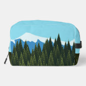 フラクタル林 ドップキット (裏面)