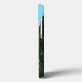 フラクタル林 Case-Mate iPhoneケース (裏面 / 左)