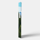 フラクタル林 Case-Mate iPhoneケース (裏面 / 右)