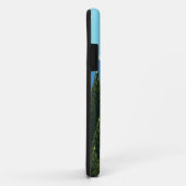 フラクタル林 Case-Mate iPhoneケース (裏面/右)