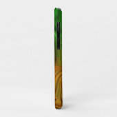 フラクタル林 Case-Mate iPhoneケース (裏面/左)