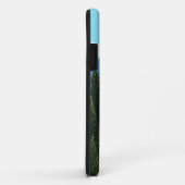 フラクタル林 Case-Mate iPhoneケース (裏面/右)