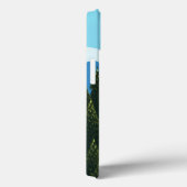 フラクタル林 Case-Mate iPhoneケース (裏面 / 右)