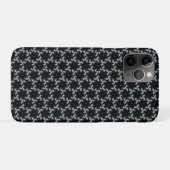 フラクタル検索iPhone/iPadケース Case-Mate iPhoneケース (裏面(横))