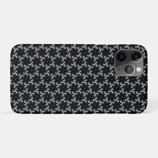 フラクタル検索iPhone/iPadケース Case-Mate iPhoneケース (裏面(横))