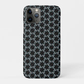 フラクタル検索iPhone/iPadケース Case-Mate iPhoneケース (裏)