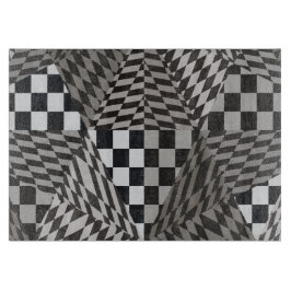 フラクタル楽園 カッティングボード