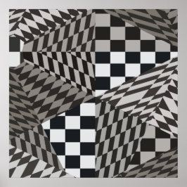 フラクタル楽園 ポスター