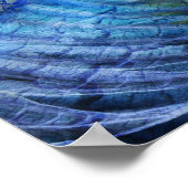 フラクタル海 ポスター (角)