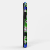 フラクタル渦 Case-Mate iPhoneケース (裏面/右)