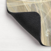 フラクタル炎抽象芸術 マウスパッド (コーナー)