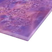 フラクタル花切り盤 カッティングボード (角)