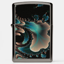 フラクタル芸術