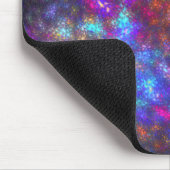 フラクタル虹 マウスパッド (コーナー)