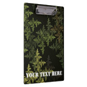 フラクタル迷彩 クリップボード (右)