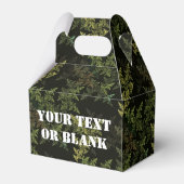 フラクタル迷彩 フェイバーボックス (裏面サイド)