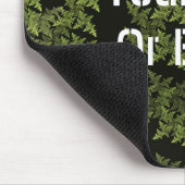 フラクタル迷彩 マウスパッド (コーナー)