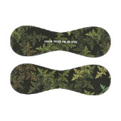 フラクタル迷彩 野球ボール (パネル)