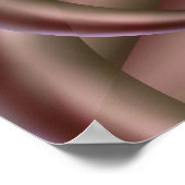 フラクタル0318041857 ポスター (角)