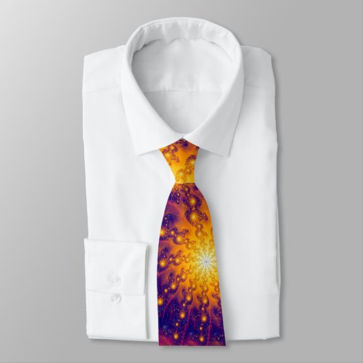 フラクタル0324042353 ネクタイ (タイ)