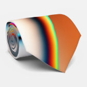 フラクタル1011年 ネクタイ (ロール)