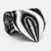 フラクタル1012年 ネクタイ (ロール)