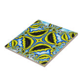 フラクタル109タイル タイル (側面)