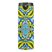 フラクタル109熱タンブラー タンブラー (裏面)