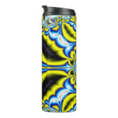 フラクタル109熱タンブラー タンブラー (回転右)