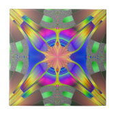 フラクタル112タイル タイル (正面)